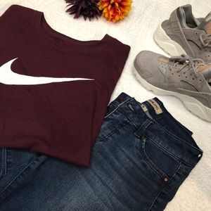 Blue Spice Jeans  🚫 SOLD